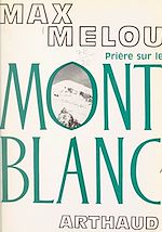 Download this eBook Prière sur le Mont Blanc