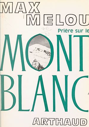 Download the eBook: Prière sur le Mont Blanc