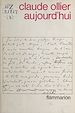 Télécharger le livre :  Aujourd'hui