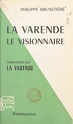 Download this eBook La Varende, le visionnaire