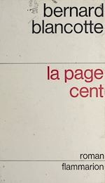 Download this eBook La page cent