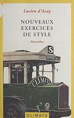 Télécharger le livre :  Nouveaux exercices de style