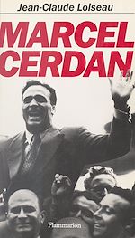 Download this eBook Marcel Cerdan