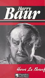 Télécharger le livre :  Harry Baur