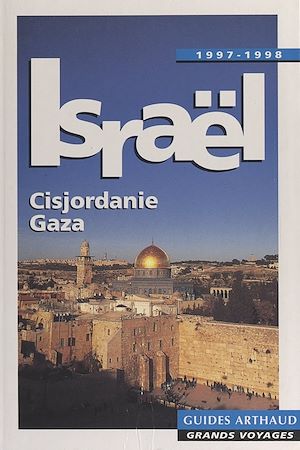 Téléchargez le livre :  Israël