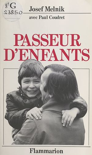Download the eBook: Passeur d'enfants