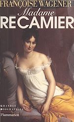 Télécharger le livre :  Madame Récamier