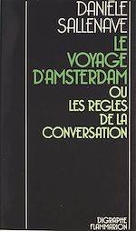 Download this eBook Le voyage d'Amsterdam