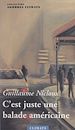 Télécharger le livre :  C'est juste une balade américaine