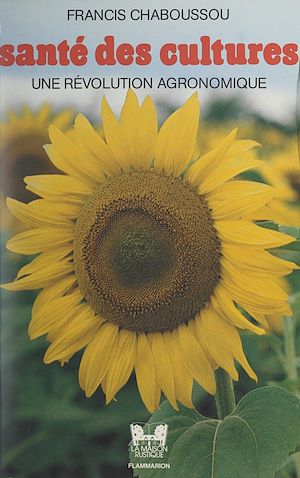 Téléchargez le livre :  Santé des cultures