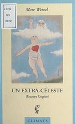 Télécharger le livre :  Un extra-céleste