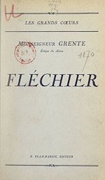 Download this eBook Fléchier