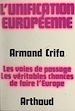 Télécharger le livre :  L'unification européenne