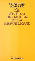 Download this eBook Le général de Gaulle et la République