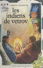 Download this eBook Les Indiens de Vetrov