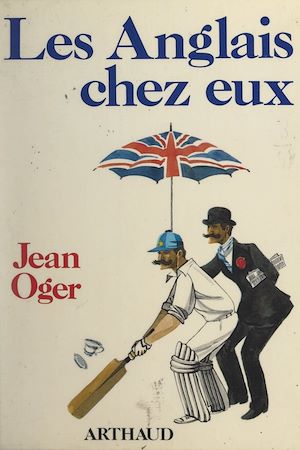 Download the eBook: Les Anglais chez eux