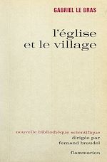 Télécharger le livre :  L'église et le village