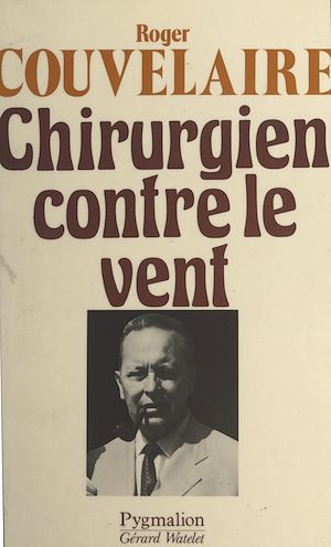 Téléchargez le livre :  Un chirurgien contre le vent