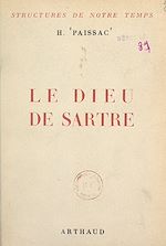 Télécharger le livre :  Le Dieu de Sartre