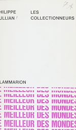 Download this eBook Les collectionneurs