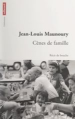 Télécharger le livre :  Cènes de famille