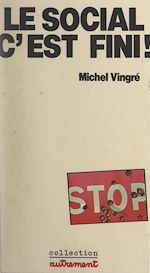 Télécharger le livre :  Le social, c'est fini !