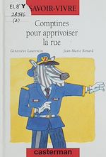 Télécharger le livre :  Comptines pour apprivoiser la rue