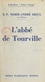 Download this eBook L'abbé de Tourville, 1842-1903