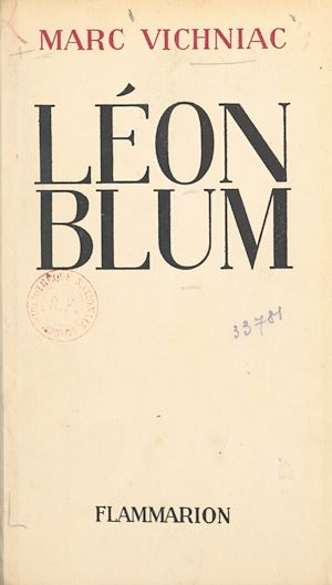 Download the eBook: Léon Blum