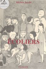 Télécharger le livre :  Écoliers