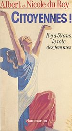 Download this eBook Citoyennes !