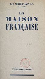 Télécharger le livre :  La maison française