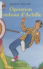 Télécharger le livre :  Opération tombeau d'Achille
