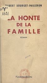 Télécharger le livre :  La honte de la famille