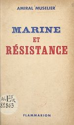 Download this eBook Marine et Résistance