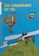 Télécharger le livre :  Les conquérants du ciel