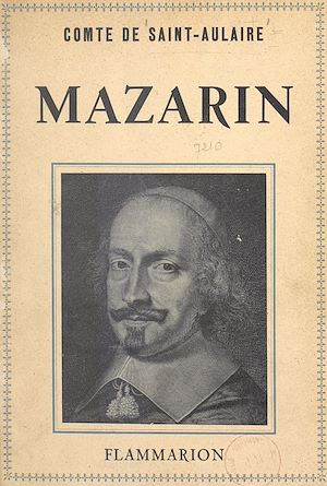 Download the eBook: Mazarin