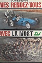 Download this eBook Mes rendez-vous avec la mort