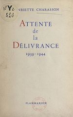 Télécharger le livre :  Attente de la délivrance