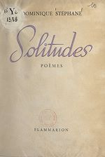 Download this eBook Solitudes