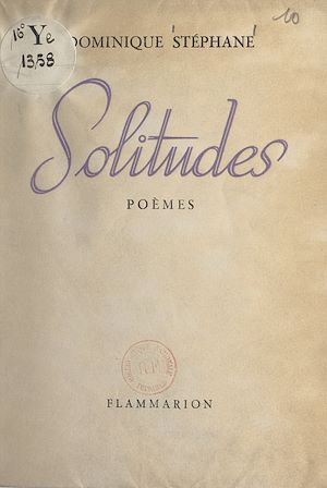 Download the eBook: Solitudes