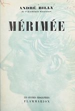 Télécharger le livre :  Mérimée