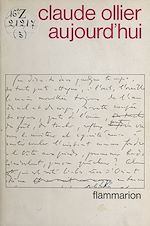 Download this eBook Aujourd'hui