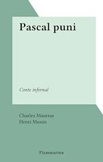 Download this eBook Pascal puni