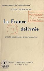 Download this eBook La France délivrée !