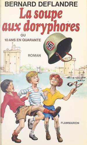 Download the eBook: La soupe aux doryphores ou 10 ans en quarante