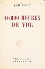 Download this eBook 10.000 heures de vol