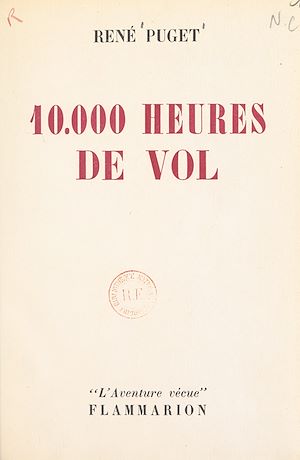 Download the eBook: 10.000 heures de vol