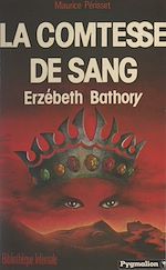 Télécharger le livre :  La comtesse de sang