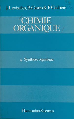 Download the eBook: Chimie organique (4)